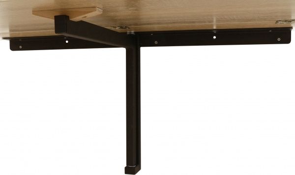 Стіл-трансформер Міні дуб сонома 