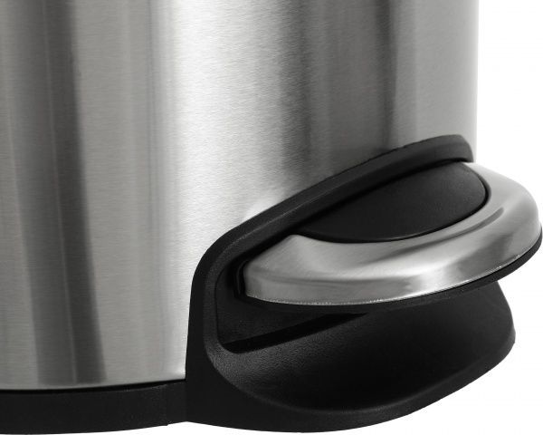 Ведро с педалью JAVA JH-8859TYT-8L