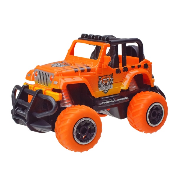 Машинка на р/у 2 цвета в ассортименте 6148C