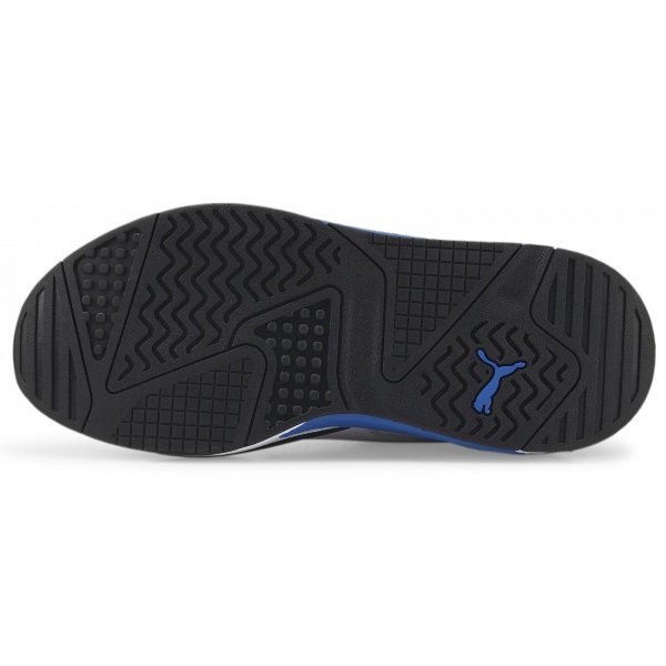 Кроссовки Puma X-Ray 2 Square 37310840 р.UK 9,5 серый