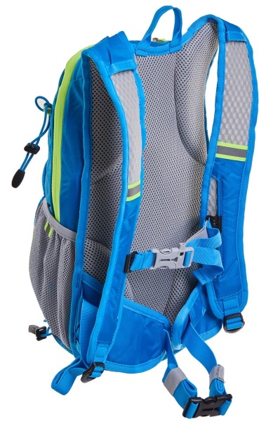 Рюкзак SKIF Outdoor Туристичний Light, 23L, к:blue