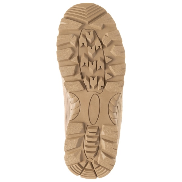 Ботинки тактические Mil-Tec 