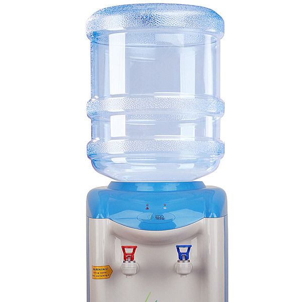 Кулер для воды Экотроник K1-TN blue  