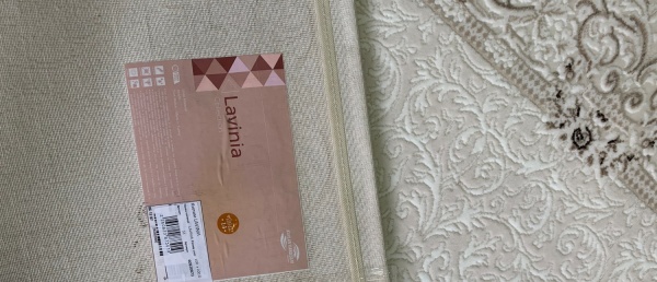 Ковер Art Carpet LAVINIA 51D 80x150 см 