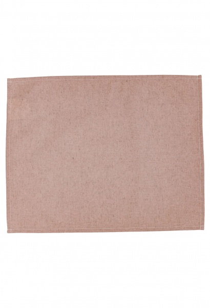 Салфетка Прованс Lune 35x45 см светло-розовый 