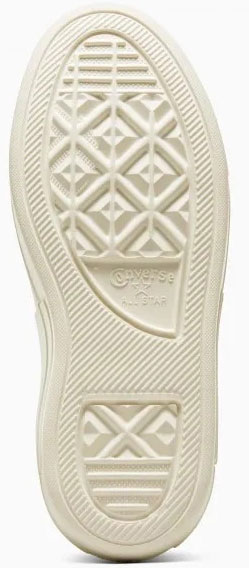 Кроссовки Converse CHUCK ITERATION A04688C р.38 белый