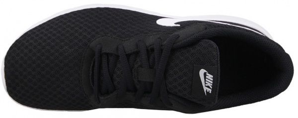 Кроссовки Nike TANJUN(GS) 818381-011 р.4Y черный