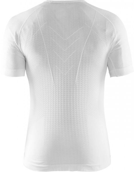 Термофутболка Craft Cool_Intensity_RN_SS_Man 1904922-1900 L білий