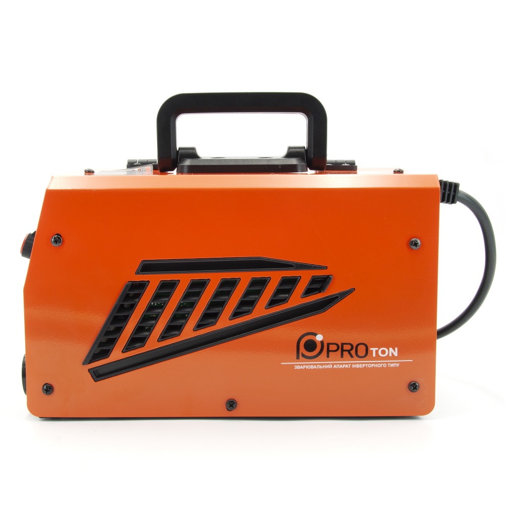 Полуавтомат сварочный инверторный MIG-260 PROTON