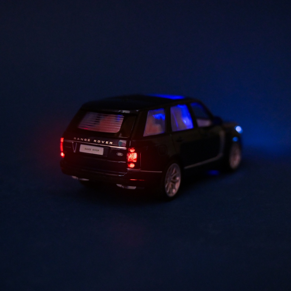 Машинка Shantou 1:34 68357