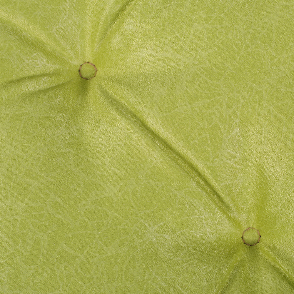 Подушка Virginia 38х38х8 GREEN, Plenet 07