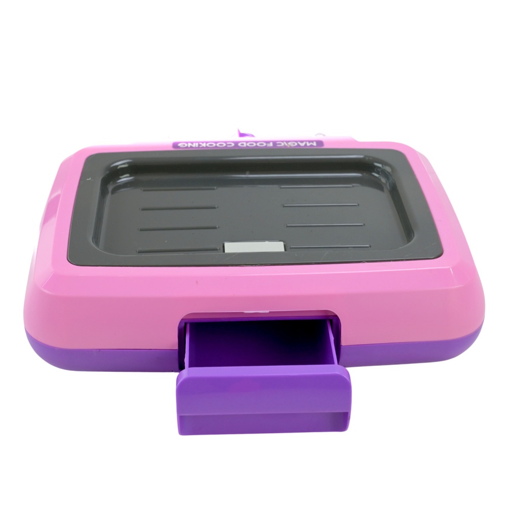 Ігровий набір Shantou Фритюрниця з аксесуарами 1AT06