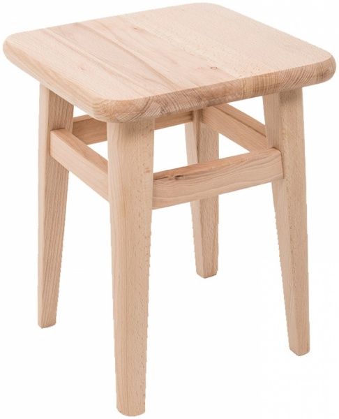 Табурет детский бук / бук 