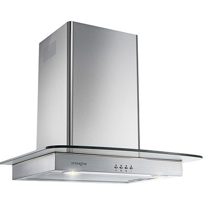 Витяжка Interline Sky V A/60 EB inox 60 см