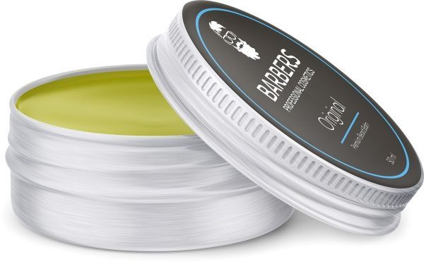 Бальзам Barbers Original для бороди 50