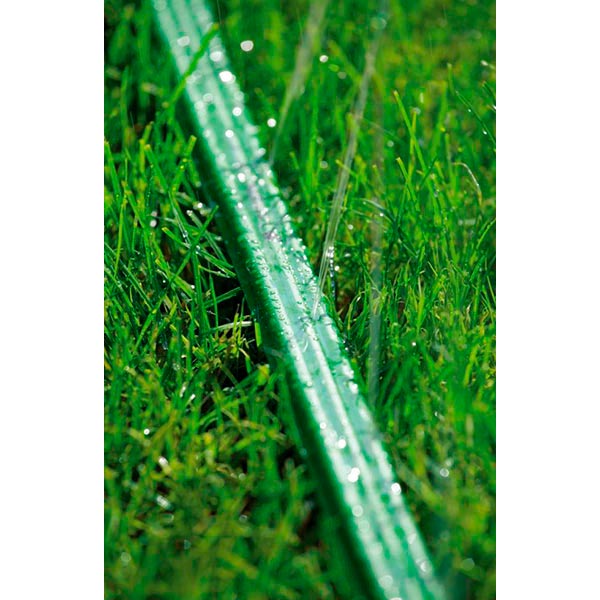 Шланг-дощувач Gardena 15 м зелений 1998-20