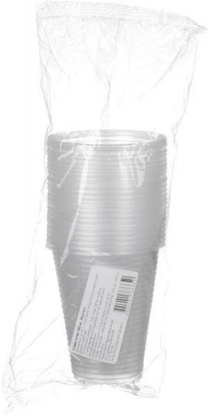 Набор стаканов Інпак 180 мл 25 шт.