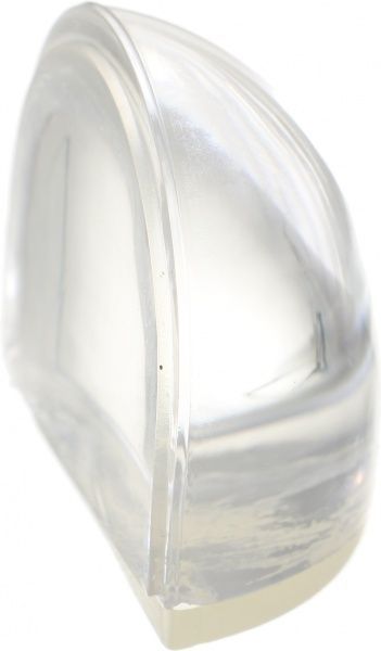 Стопор дверний MVM М-43 T прозорий