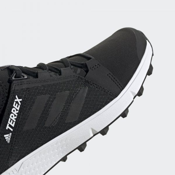 Кроссовки Adidas TERREX SPEED GTX W CM8570 р.5,5 черный