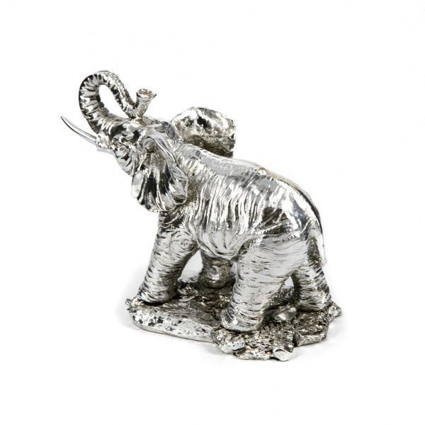 Статуэтка Слон PL0151E-8
