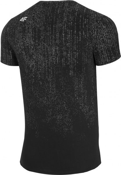 Футболка 4F D4Z20-TSM206-20A L черный