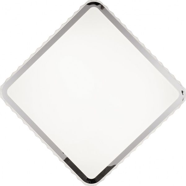 Світильник світлодіодний Hopfen з пультом ДК 72 Вт білий 3000-6000 К QUATRO 72S 72W 