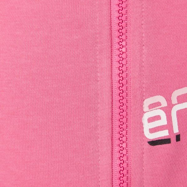 Куртка Energetics Svenja 12 jrs 411334-395 176 розовый