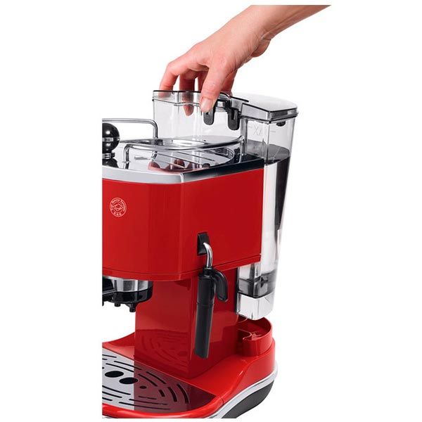 Кавоварка Delonghi ECO311.R