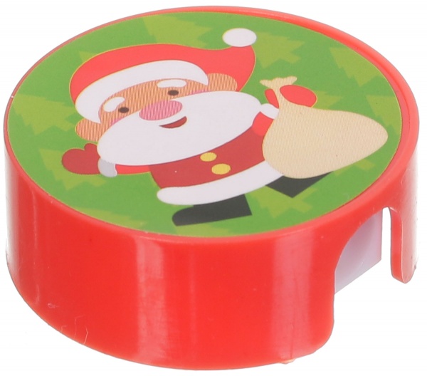 Набор канцелярский NY Santa 