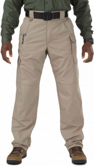 Штани 5.11 Tactical Taclite Pro Pants р. 30/34 stone 74273
