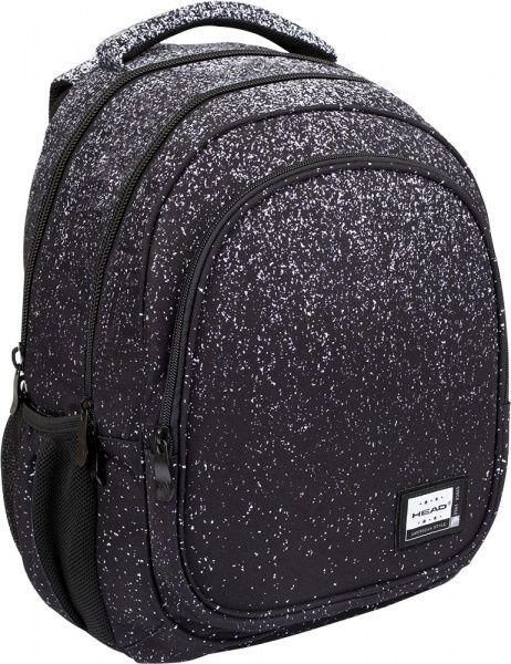 Рюкзак школьный Head AB300 Black Dust