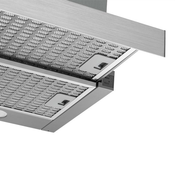 Вытяжка Pyramida TL 60 (1100) SYE-11E IX