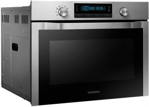 Духова шафа Samsung NQ50H5533KS/WT