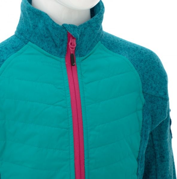 Джемпер McKinley Ronnie 250819-900896 р. 140 синій