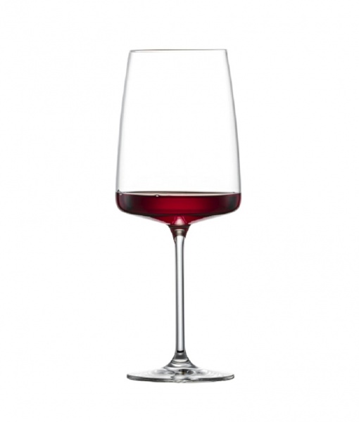 Набір бокалів для вина Flavoursome&Spice Vivid Senses 6700462 660 мл 2 шт. Zwiesel Glas 