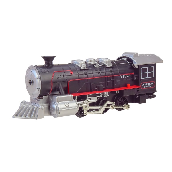 Дитяча залізниця 3081