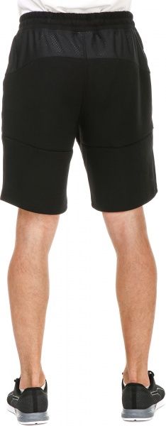 Шорти Energetics Chris 258681-050 р. XL чорний