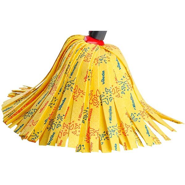 Насадка для швабры Vileda Super Mocio Soft