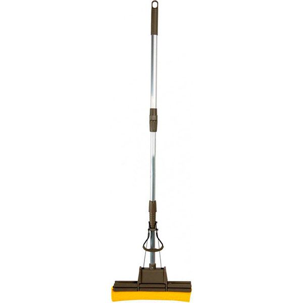 Швабра для пола Гривна Петровна Standart Extra 33 см