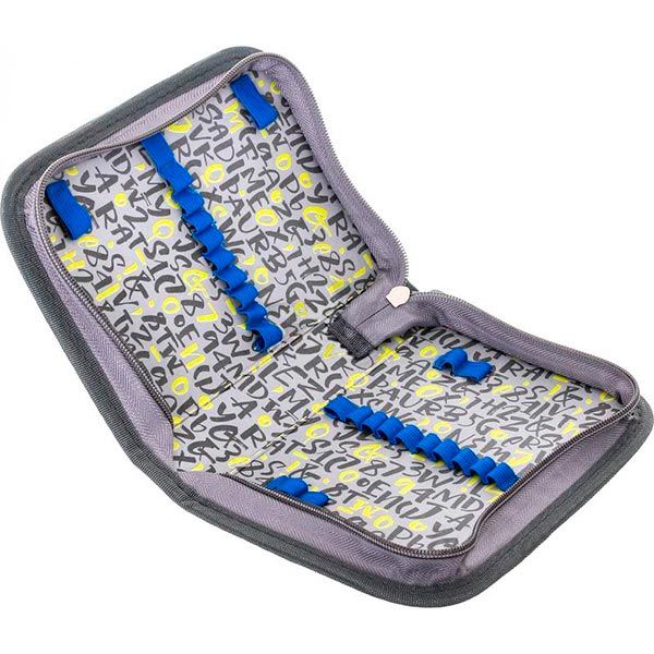 Пенал Машина на блискавці 51585574