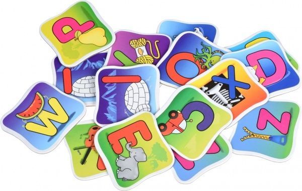 Пазл Same Toy Mad Xiang Алфавит 2093AUt