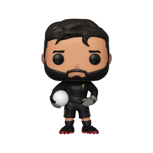 Іграшка Funko POP! Алісон Бекер 42787 