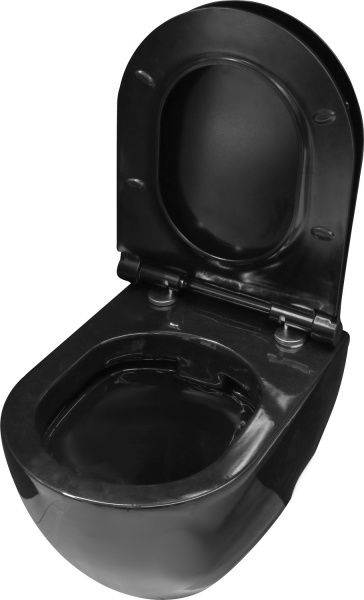 Унитаз подвесной EGO Pride TR2196-18