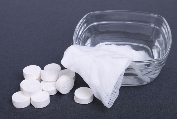 Ошибори Origami Horeca для протирания рук 50 шт.