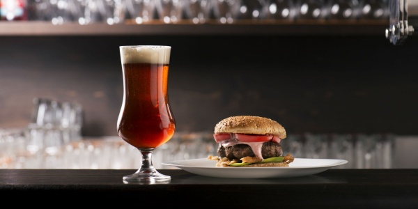 Набор бокалов для пива ALE 330245BAC021990 500 мл 6 шт. Bormioli Rocco 