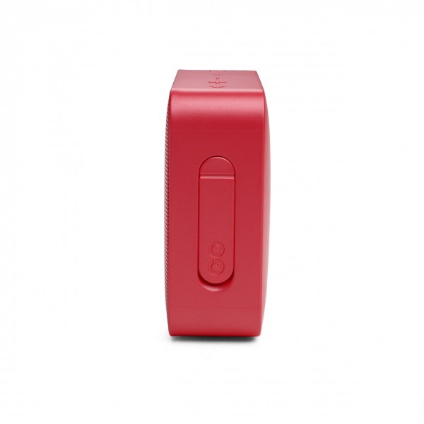 Портативная колонка JBL Go Essential 1.0 red (JBLGOESRED)