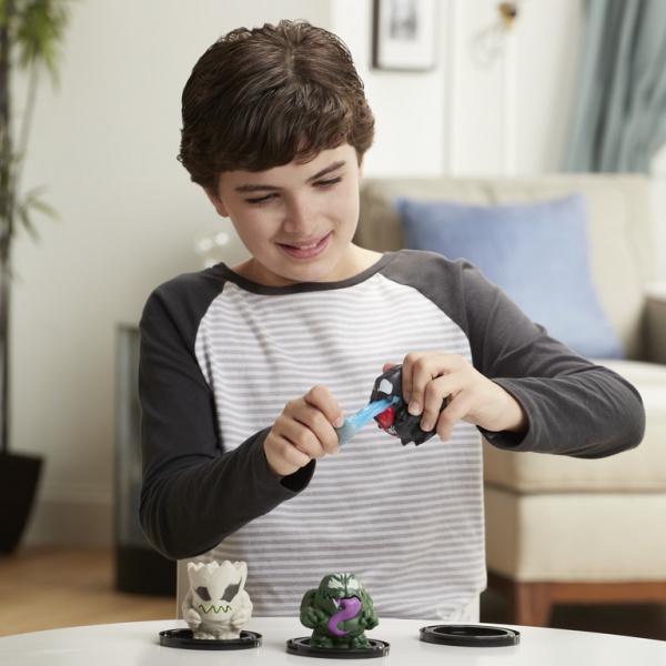 Фигурка Hasbro героя мультфильма Человек-Паук в ассортименте E8690 