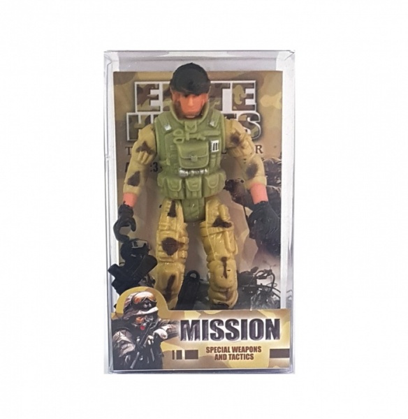 Игрушка Maya Toys Фигурка воина в ассортименте 5898-A62 