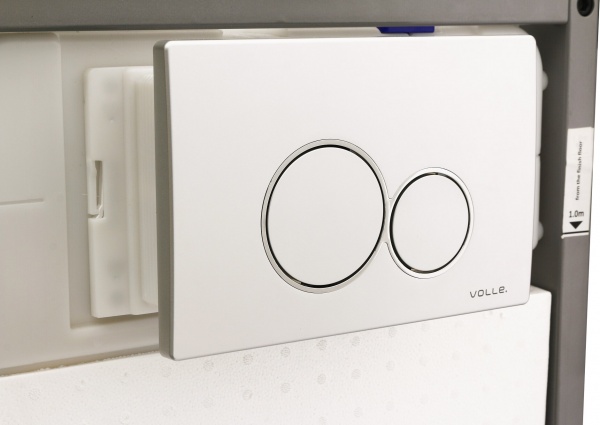 Комплект инсталляции Imprese COMBO 4 в 1 (SET1312)