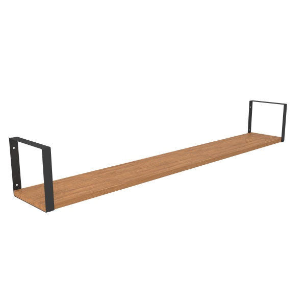 Кронштейн для полок Valore Квадрат Loft SB-S-21